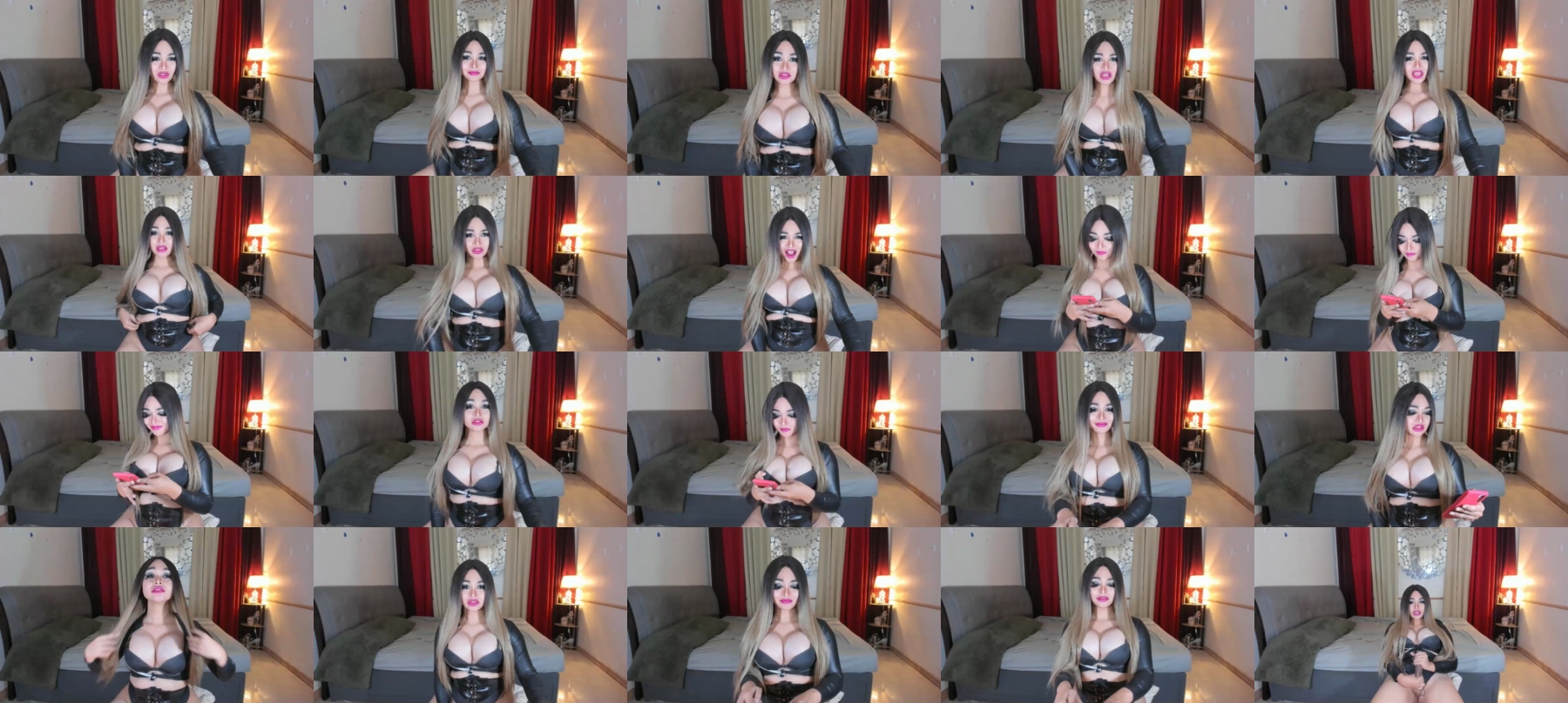 Monstercockgoddessxx  22-05-2021